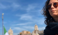 Scicli e la protesta degli studenti, la consigliera Buscema: "Solo promesse da parte di Marino, niente fatti concreti"