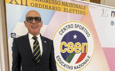 Csen Ragusa, il presidente Cassisi traccia un bilancio del primo semestre di attivit&agrave;