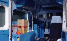 Il meccanico pestato a sangue per aver rifiutato la riparazione &egrave; stato aggredito da un cliente extracomunitario