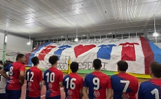 Il tributo dell'Asd Giarratana Volley ai quattro ragazzi morti in un incidente stradale 17 anni fa