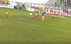 Il Vittoria s'aggiudica il big match con l'Avola dopo avere dominato la gara