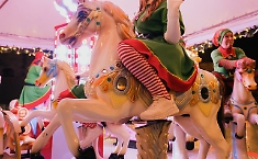 La magia del Natale a Ibla non si ferma, ecco gli appuntamenti del weekend