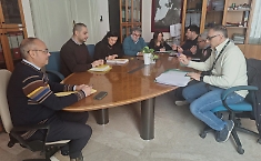 Comiso, approvato in Giunta il bilancio di previsione: "Non accadeva da anni in questo periodo"