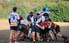 Rugby: il Cus Catania ha chiuso il 2025 da leader siciliano in Serie B davanti al XV del Sud Est e al Messina