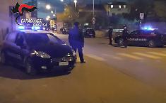 Da Francofonte a Comiso per rubare un'auto nottetempo, preso