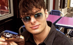 Ragusa, conferito l'incarico per l'autopsia di Flavio Dimartino