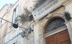 Modica, l'ex asilo reale Regina Margherita rischia cedimenti strutturali