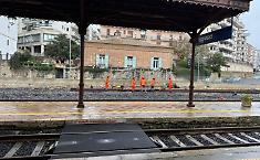 Lavori alla stazione ferroviaria di Ragusa, il vicesindaco Giuffrida: "Il traffico dei treni non sar&agrave; interrotto"