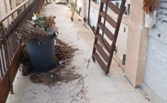 Modica e il caso del cimitero, &egrave; scontro tra l'on. Abbate e il Pd