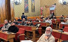 Ragusa, il Consiglio comunale in scena tra la solidariet&agrave; a Bitetti e l'ingresso di Flaccavento