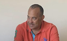 Il caso depuratore a Comiso, Savarese (Iblea Acque): "Ma chi ha autorizzato il consigliere comunale al sopralluogo?"