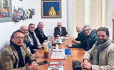 Scoglitti e il suo futuro prossimo al centro di un incontro tra amministrazione comunale di Vittoria e Confcommercio