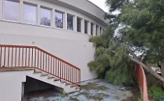 "La sindaca di Modica siede nella giunta regionale del Coni, ma gli impianti sportivi cittadini sono quasi tutti inagibili"