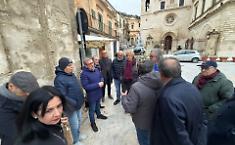 Il Pd ascolta Modica: focus sul centro storico