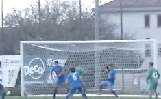 Il Ragusa calcio continua a perdere, la salvezza &egrave; sempre in bilico