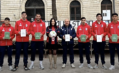 Raccolta medicinali, se la solidariet&agrave; &egrave; firmata Modica calcio