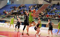 La Passalacqua Ragusa sconfitta a Villafranca di Verona