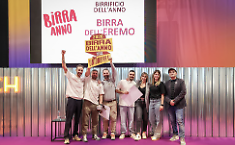 Modica, la Sicilia conquista un piazzamento alla XXI edizione di Birrai dell'anno con il birrificio Tar&igrave;