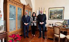 Le imprese iblee saranno coinvolte nella decima edizione del Mediterranean tourism forum