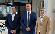 Ragusa, il gruppo consiliare del Pd al Libero consorzio presenta un odg sulla Siracusa-Gela
