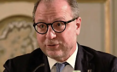 Le ragioni del "S&igrave;", a Ragusa l'iniziativa di Forza Italia con il vicepresidente della Camera Giorgio Mul&egrave;