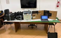 Ore contate per gli sporcaccioni seriali a Modica, il Comune investe 45mila euro in telecamere mobili