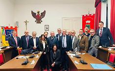 Comiso, le "Connessioni studentesche" sono state presentate all'Anci