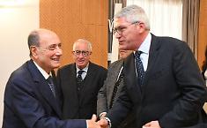 Fondi Fua, Santa Croce Camerina protagonista del nuovo asse di sviluppo