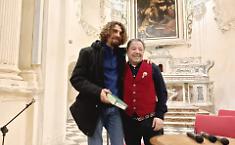 Ibla meeting art: quando l'arte diventa memoria, incontro e cura