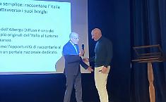 Scicli e l'albergo diffuso protagonisti alla ventesima assemblea nazionale