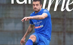 Ragusa battuto sul campo del Savoia, gli azzurri di nuovo in zona playout