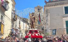 Esplode l'ora del Gioia a Scicli: "Sar&agrave; una festa in sicurezza"