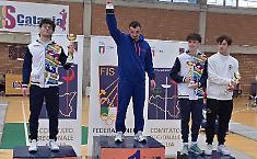 Scherma: spettacolo a Catania con quasi 250 atleti in gara, in palio i titoli regionali 2026