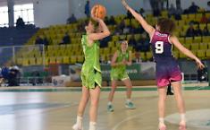 E' tempo di derby a Ragusa, la Passalacqua ospita Alcamo