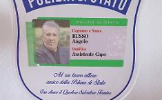 Da Montalbano alla questura di Ragusa, premiato Catarella