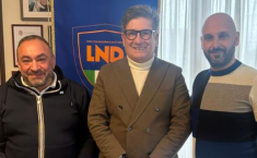 Folgorati sulla via di Morgana, Vittoria e Polisportiva Gioiosa fanno la pace