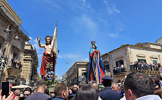 Modica e la Madonna Vasa Vasa, ecco come cambia la viabilit&agrave;