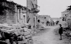 Era il 14 aprile del 1941, a Marina di Ragusa precipit&ograve; un aereo tedesco: persero la vita cinque persone