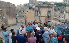 Modica, tensioni nel quartiere Sant'Andrea per comportamenti molesti