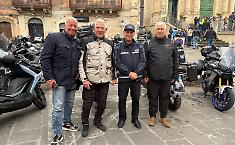 Monterosso Almo invasa dalle moto, oltre 170 mezzi a due ruote per lo "Zaz&agrave; day 5"