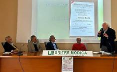 Quando Frigintini pass&ograve; dal territorio comunale di Noto a quello di Modica