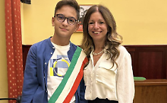 Comiso, studente del Verga ottiene la prestigiosa medaglia "Margherita Hack"