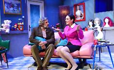 Ragusa, la stagione teatrale chiude con "Gente di facili costumi" del grande Nino Manfredi