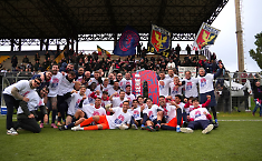 L'anno d'oro del calcio modicano con i complimenti rivolti al Modica, al Frigintini e al Motia Futura