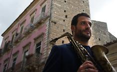 Il giro del mondo a bordo dell' "Irene of Boston", il jazz a vele spiegate