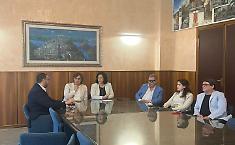 Mobilit&agrave; integrata: l'Area vasta del Sud est punta a un organismo intercomunale