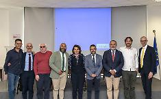 Resto al Sud 2.0 e Autoimpiego, molto partecipata l'iniziativa divulgativa promossa da Confcooperative a Ragusa