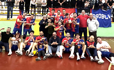 Giarratana Volley, due gare possono cambiare il destino sportivo del paese