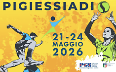 Sport e comunit&agrave;: Scicli e Modica protagoniste dell'edizione regionale 2026 delle Pigiessiadi