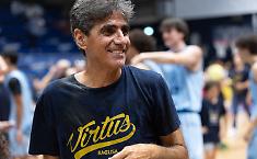 Virtus Ragusa, parla il ds: "L'amarezza per come sono andati i play off non pu&ograve; cancellare la vivacit&agrave; del progetto"